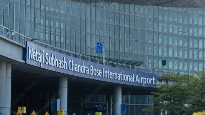 West Bengal Plans Second Kolkata Airport