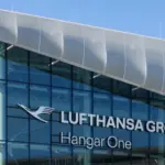 Lufthansa Hangar One Opens on August 1