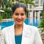 JW Marriott Mumbai