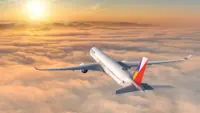 Philippine Airlines