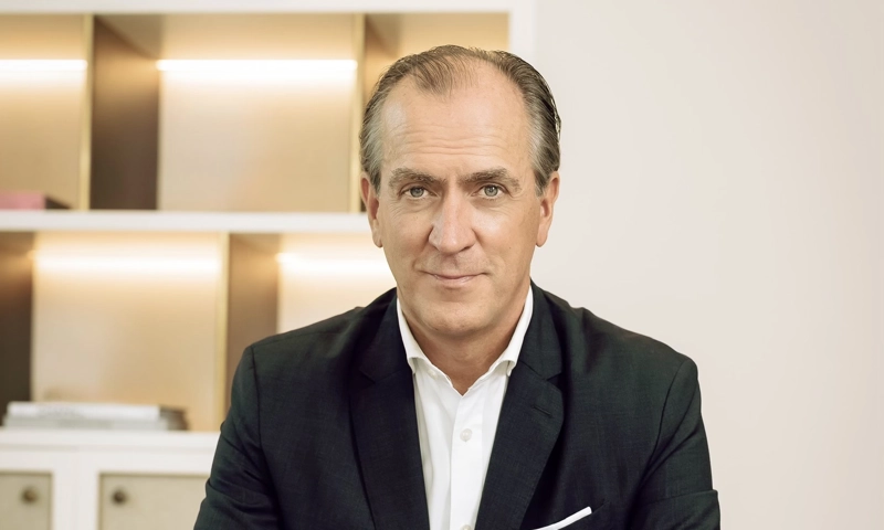 Corinthia Hotels