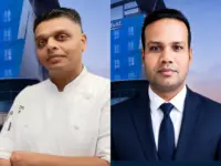 Marriott Agra
