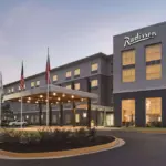 Radisson Hotel Group Launches App-Only Rates in India