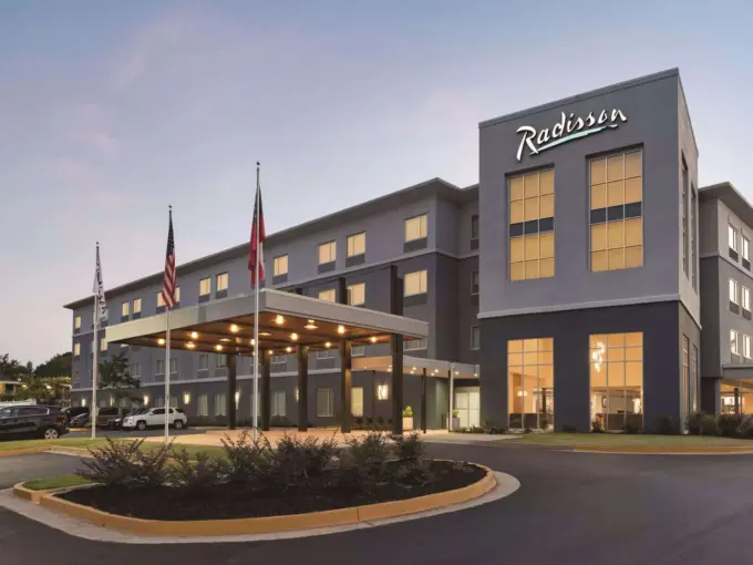 Radisson Hotel Group Launches App-Only Rates in India