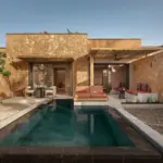 Six Senses Opens AMAALA Resort