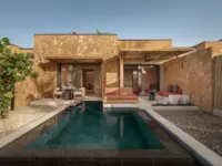 Six Senses Opens AMAALA Resort