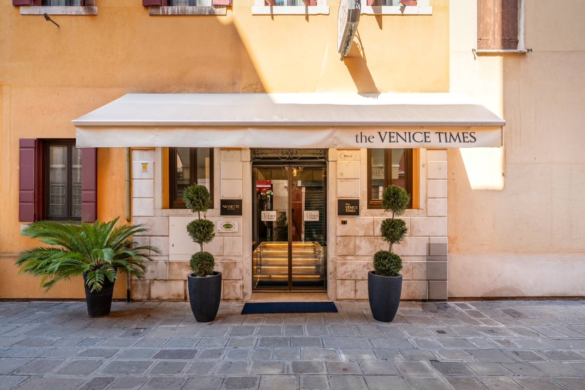 IHG Debuts Vignette Collection in Italy