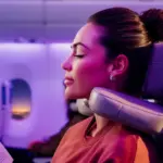 Emirates Introduces U-Dream Economy Headrest